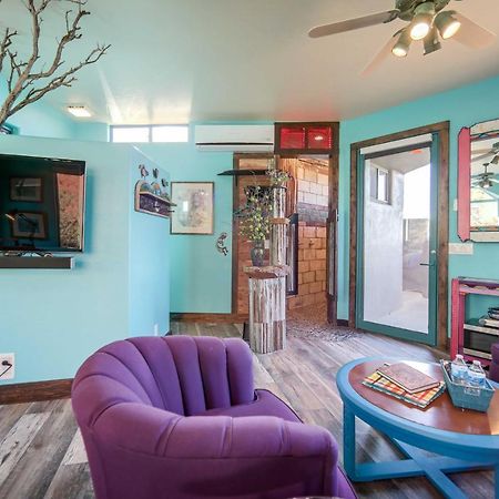 Sedona Studio With Amazing View And On-Site Hiking! 외부 사진